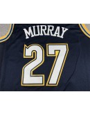 Jamal Murray #27 Denver Nuggets Jersey