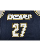 Jamal Murray #27 Denver Nuggets Jersey