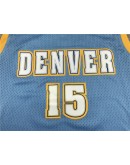 Carmelo Anthony #15 Denver Nuggets Jersey