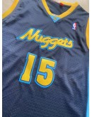 Carmelo Anthony #15 Denver Nuggets Jersey