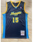 Carmelo Anthony #15 Denver Nuggets Jersey