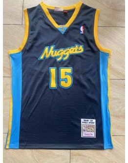 Carmelo Anthony #15 Denver Nuggets Jersey