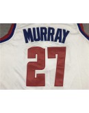 Jamal Murray #27 Denver Nuggets Jersey