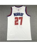 Jamal Murray #27 Denver Nuggets Jersey