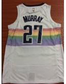 Jamal Murray #27 Denver Nuggets Jersey