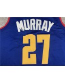 Jamal Murray #27 Denver Nuggets Jersey