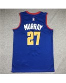 Jamal Murray #27 Denver Nuggets Jersey