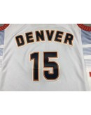 Nikola Jokić #15 Denver Nuggets Jersey