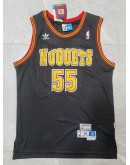 Dikembe Mutombo #55 Denver Nuggets Jersey