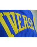 Allen Iverson #3 Denver Nuggets Jersey