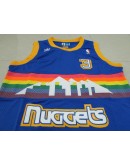 Allen Iverson #3 Denver Nuggets Jersey