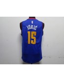 Nikola Jokić #15 Denver Nuggets Jersey