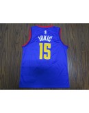 Nikola Jokić #15 Denver Nuggets Jersey