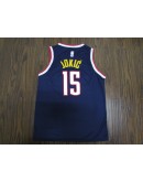 Nikola Jokić #15 Denver Nuggets Jersey