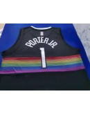 Michael Porter Jr. #1 Denver Nuggets Jersey