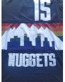 Nikola Jokić #15 Denver Nuggets Jersey