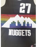 Jamal Murray #27 Denver Nuggets Jersey