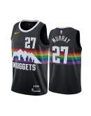 Jamal Murray #27 Denver Nuggets Jersey