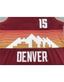 Nikola Jokić #15 Denver Nuggets Jersey