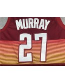 Jamal Murray #27 Denver Nuggets Jersey