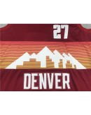 Jamal Murray #27 Denver Nuggets Jersey