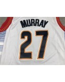 Jamal Murray #27 Denver Nuggets Jersey