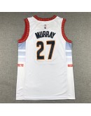 Jamal Murray #27 Denver Nuggets Jersey