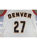 Jamal Murray #27 Denver Nuggets Jersey