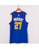 Jamal Murray #27 Denver Nuggets Jersey