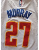 Jamal Murray #27 Denver Nuggets Jersey