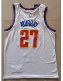 Jamal Murray #27 Denver Nuggets Jersey