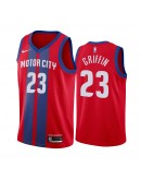 Blake Griffin #23 Detroit Pistons Jersey