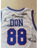 Don #88 Detroit Pistons Jersey