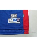 Dennis Rodman #10 Detroit Pistons Jersey