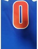 Andre Drummond #0 Detroit Pistons Jersey