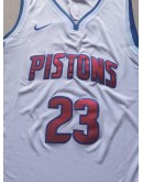 Blake Griffin #23 Detroit Pistons Jersey