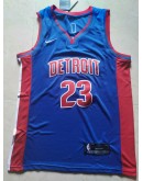 Blake Griffin #23 Detroit Pistons Jersey