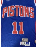 Isiah Thomas #11 Detroit Pistons Jersey