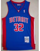 Richard Hamilton #32 Detroit Pistons Jersey