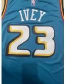 Jaden Ivey #23 Detroit Pistons Jersey