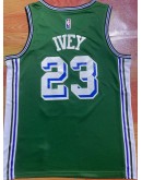 Jaden Ivey #23 Detroit Pistons Jersey