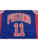 Isiah Thomas #11 Detroit Pistons Jersey