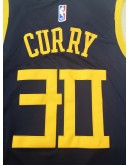 Stephen Curry #30 Golden State Warriors Jersey