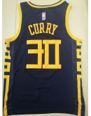 Stephen Curry #30 Golden State Warriors Jersey