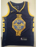 Stephen Curry #30 Golden State Warriors Jersey