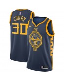 Stephen Curry #30 Golden State Warriors Jersey