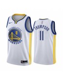 Klay Thompson #11 Golden State Warriors Jersey