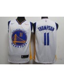 Klay Thompson #11 Golden State Warriors Jersey