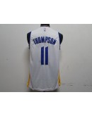 Klay Thompson #11 Golden State Warriors Jersey