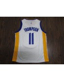 Klay Thompson #11 Golden State Warriors Jersey